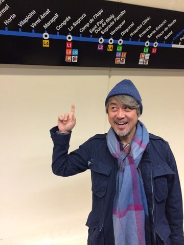 5バルセロナ