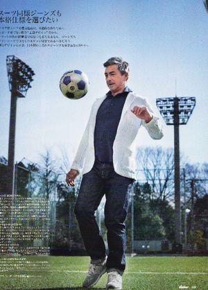 2015 04 ゲイナー