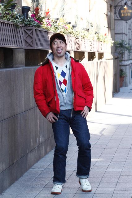 これでええねん。