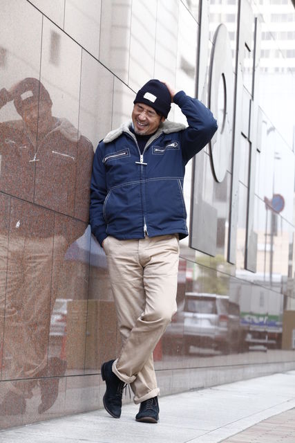 深イイんですわ。