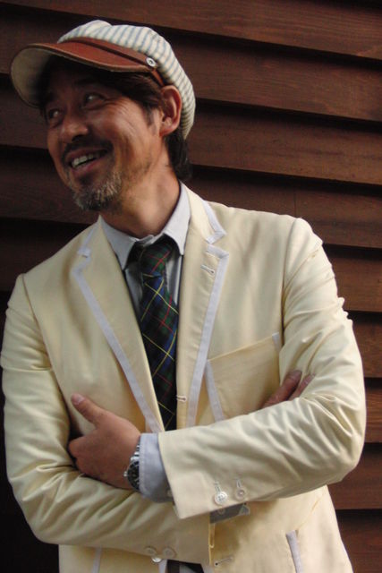 ウヒヒッ！│オレはボンクラ！