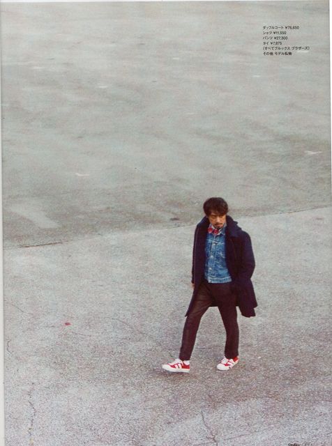 オイリーパパラッチⅡ