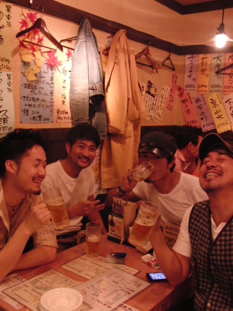 ボンクラ部活動！