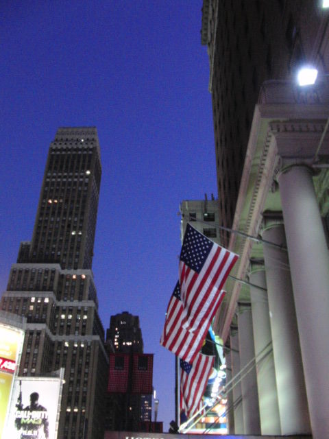 ニューヨークは最高～！Ⅱ