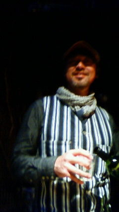 ボンクラナイトに突入！？