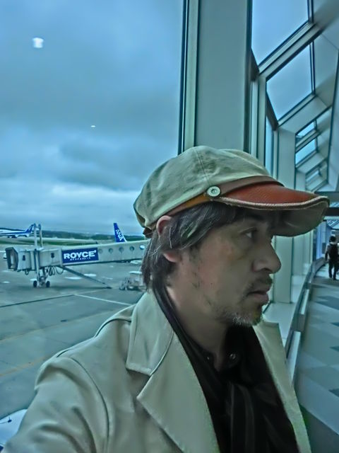 北の大地！上陸作戦！