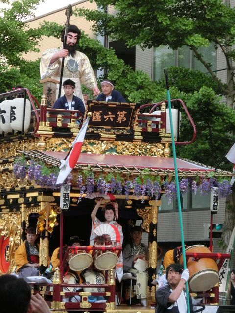 BONCOURA祭り！Ｐａｒｔ1