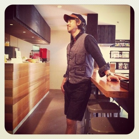 ボンクラ祭り！鹿児島！