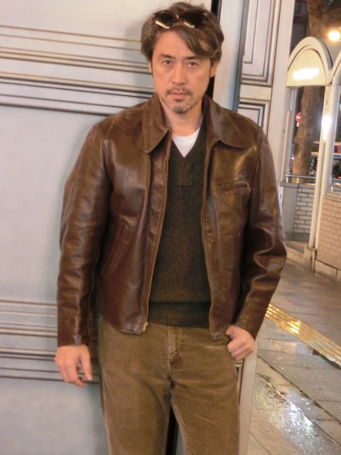 走り出したら～