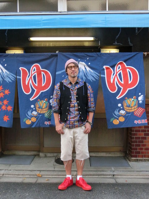 とらうま？　