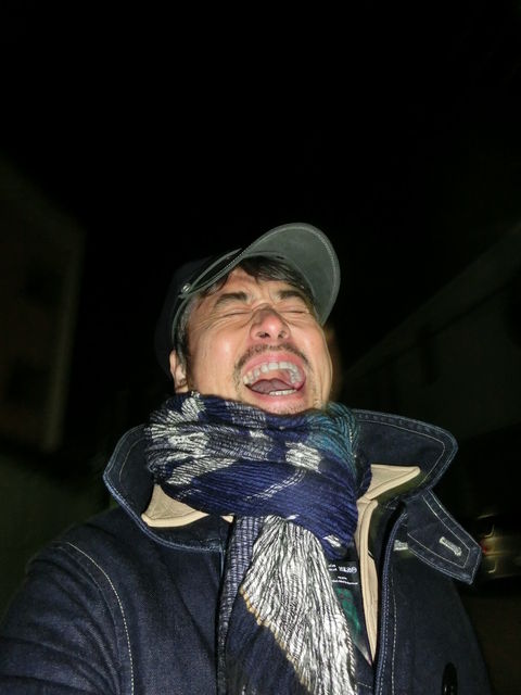 パーティーやぁ～