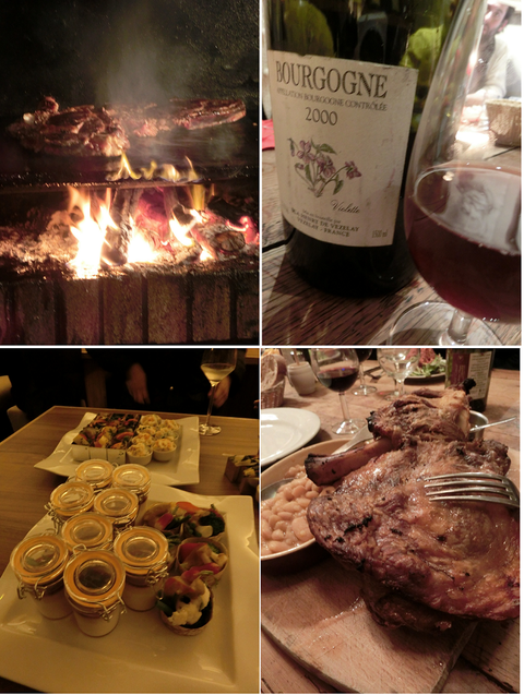 フランス三昧～～！