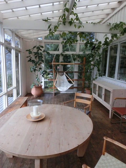 たまには・・・