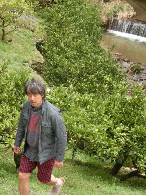 ショーパンで！