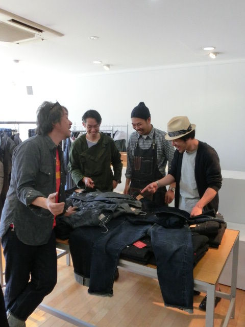 BONCOURA祭り！ＩＮ　熊本～～！