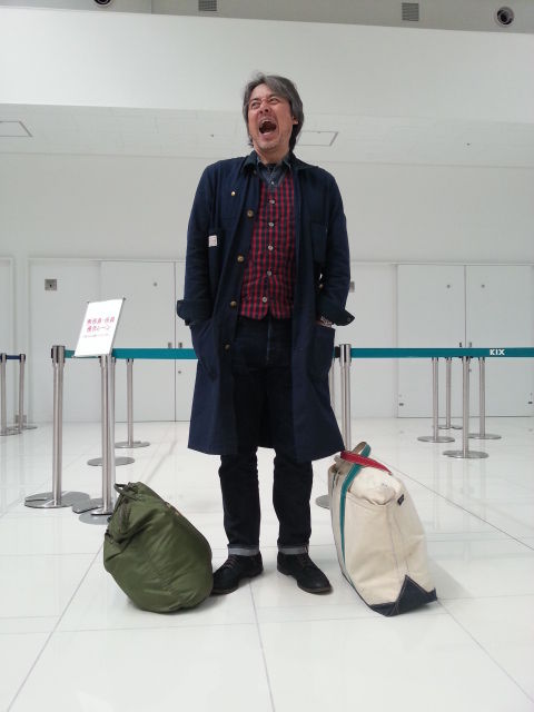 BONCOURA祭り！IN　熊本～～！