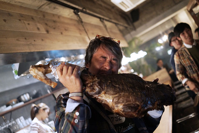ＢＯＮＣＯＵＲＡ祭り！ＩＮ　札幌　前夜祭！