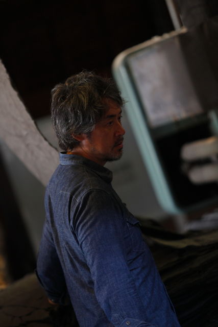 コールテン物語　4