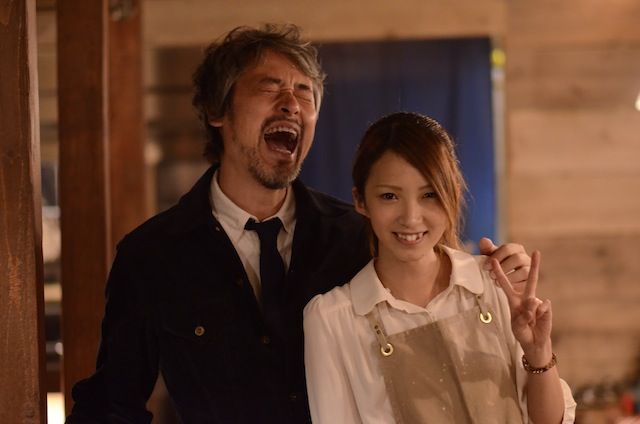 BONCOURA　祭り　IN　札幌～～！