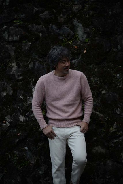 Positive thinking！