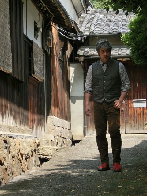 どっちの・・・？