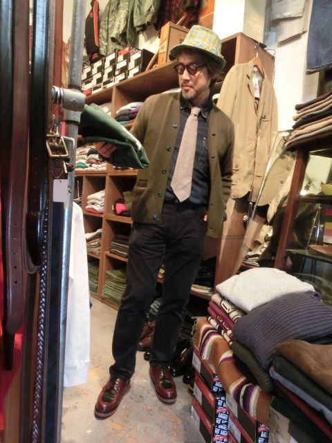 わがままに～！