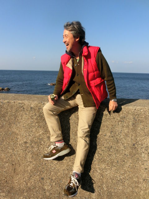 うますぎる～～！