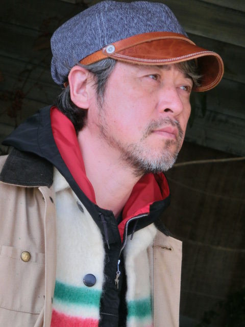 志は高く！