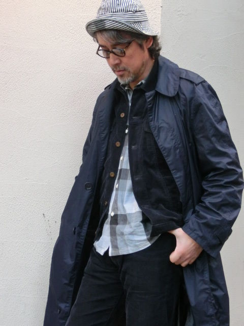 カッコええ男！