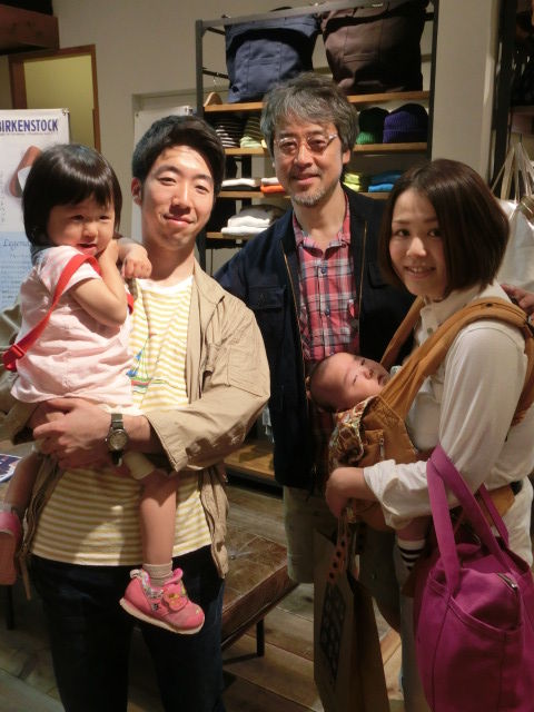 ありがとう～～！