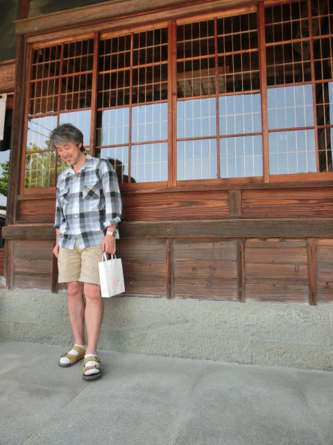 大人の社会見学！