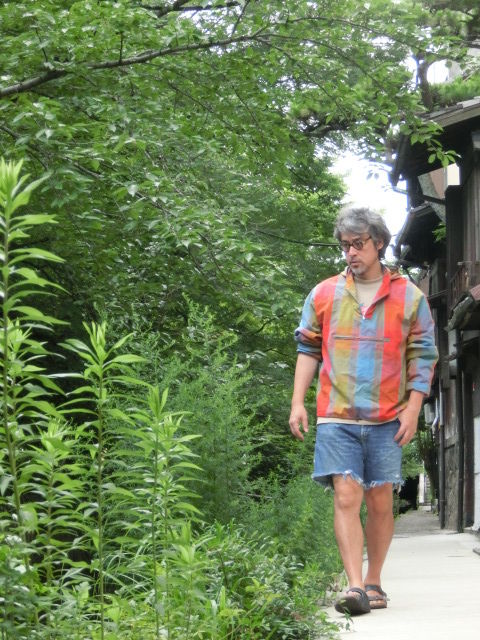 なんとなく・・・