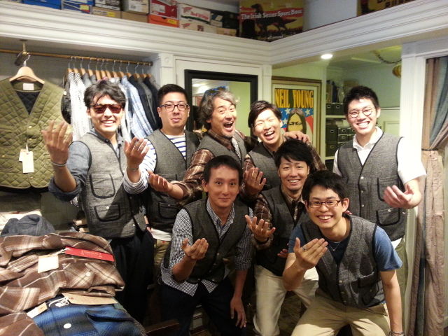 BONCOURA祭り！IN　神戸～～！