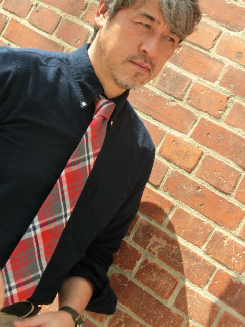 2014 F/W BONCOURA パパラッチ！Part-1