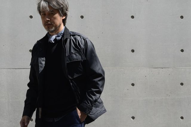 2014 F/W オトコマエアイテム！-Ⅱ