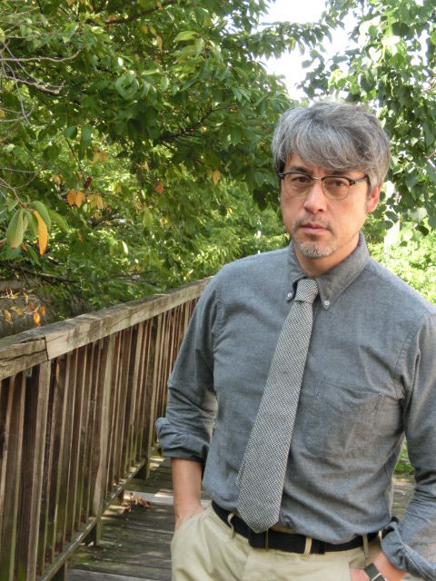 2014 F/W BONCOURA パパラッチ！Part-2