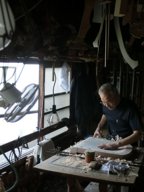 大人の社会見学！