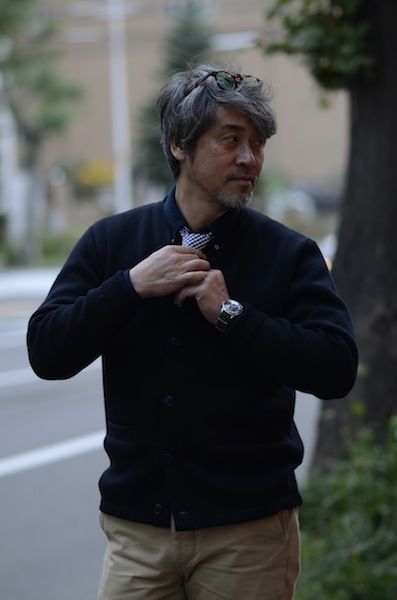 オレはボンクラ！