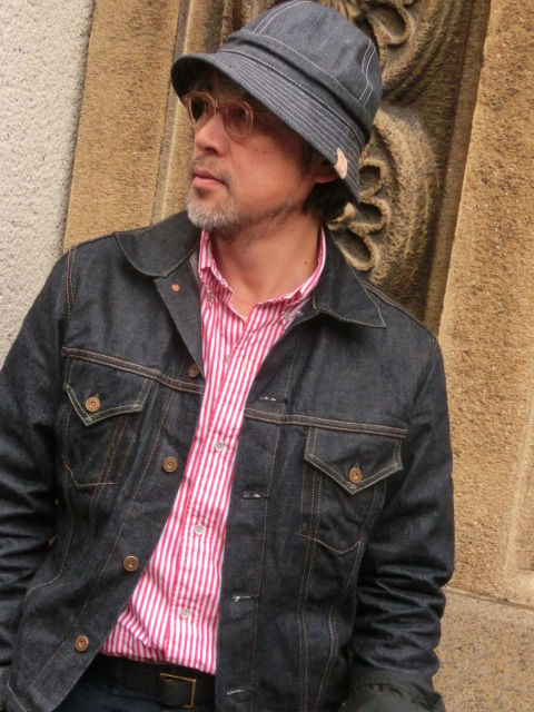 boncoura usn hat デニム Cap & Hat – BONCOURA Official Online Store