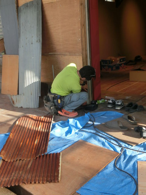 秘密基地！Ｐａｒｔ-6