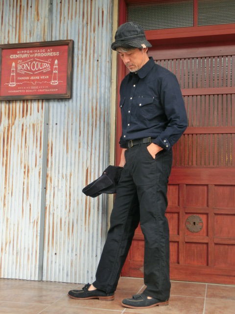 いよいよ！ボンクラ祭り！IN　ロフトマン！