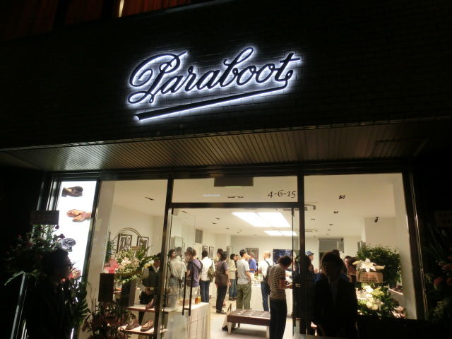 オープンイベントで！