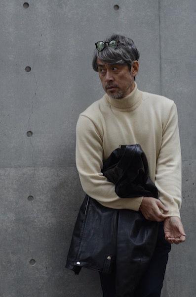 札幌！ニット祭り～～～！