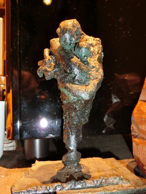 SALONは「museum！」