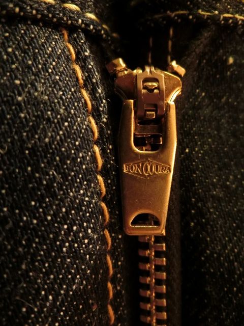 その名は「ゼット」