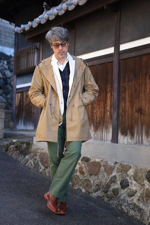 春のBONCOURA！