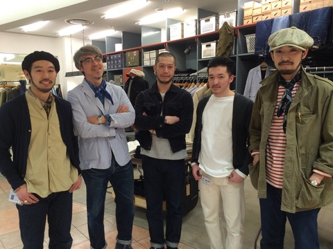 Gジャンで！│オレはボンクラ！