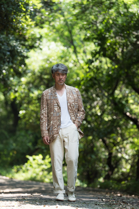 今日もええ気分で！