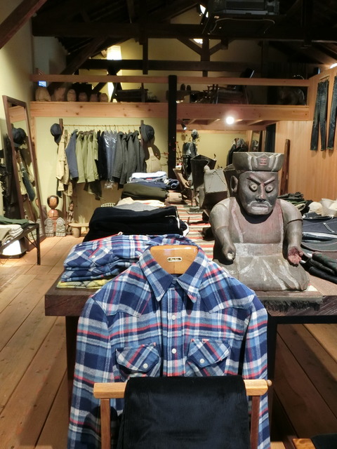 SALON BONCOURA 祭り！