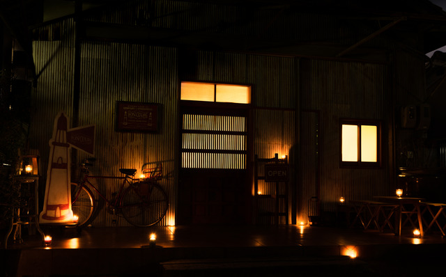 シーズン到来！